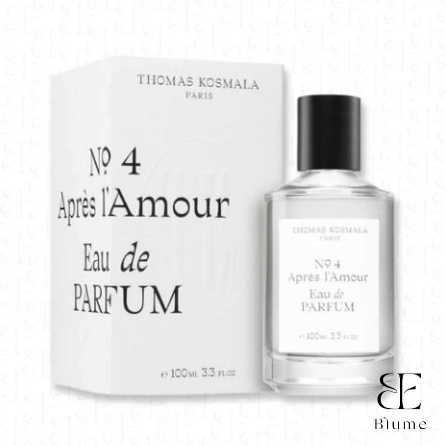  Thomas Kosmala No4 Apres L’Amour EDP 