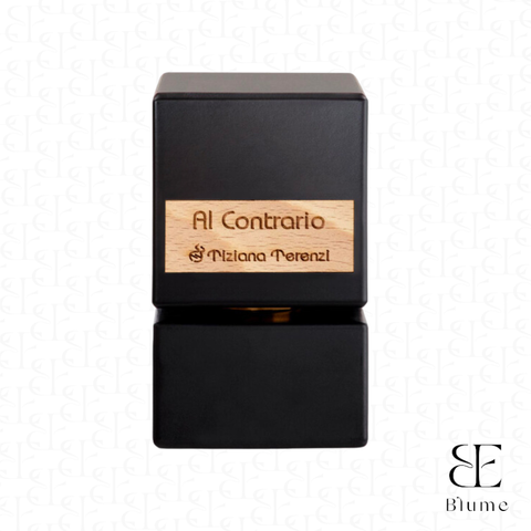 Tiziana Terenzi Al Contrario Extrait de Parfum