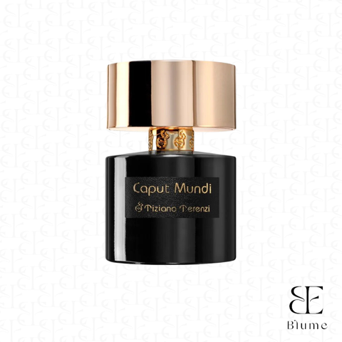 Tiziana Terenzi Caput Mundi Extrait Parfum