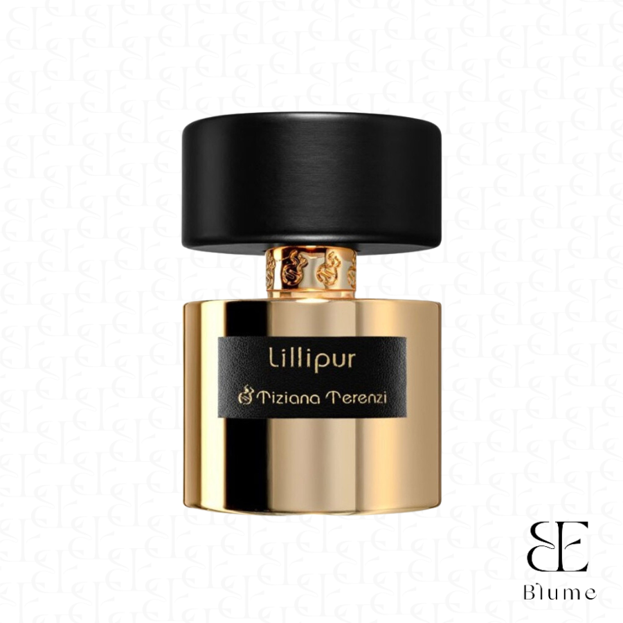  Tiziana Terenzi Lillipur Extrait De Parfum 