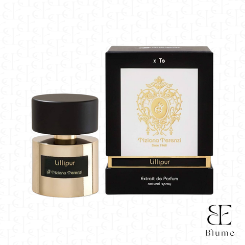 Tiziana Terenzi Lillipur Extrait De Parfum