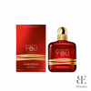  Emporio Armani Stronger With You Tobacco EDP 