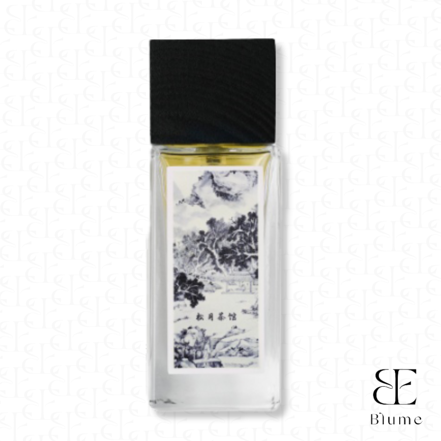  松月茶馆 - Tùng Nguyệt Trà Quán 