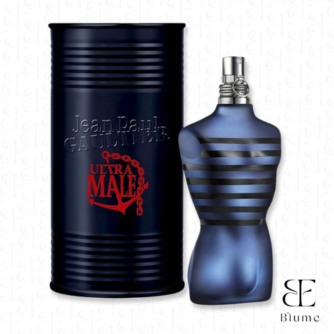Ultra Male Nam -  Blume Tiệm Nước Hoa Chính Hãng