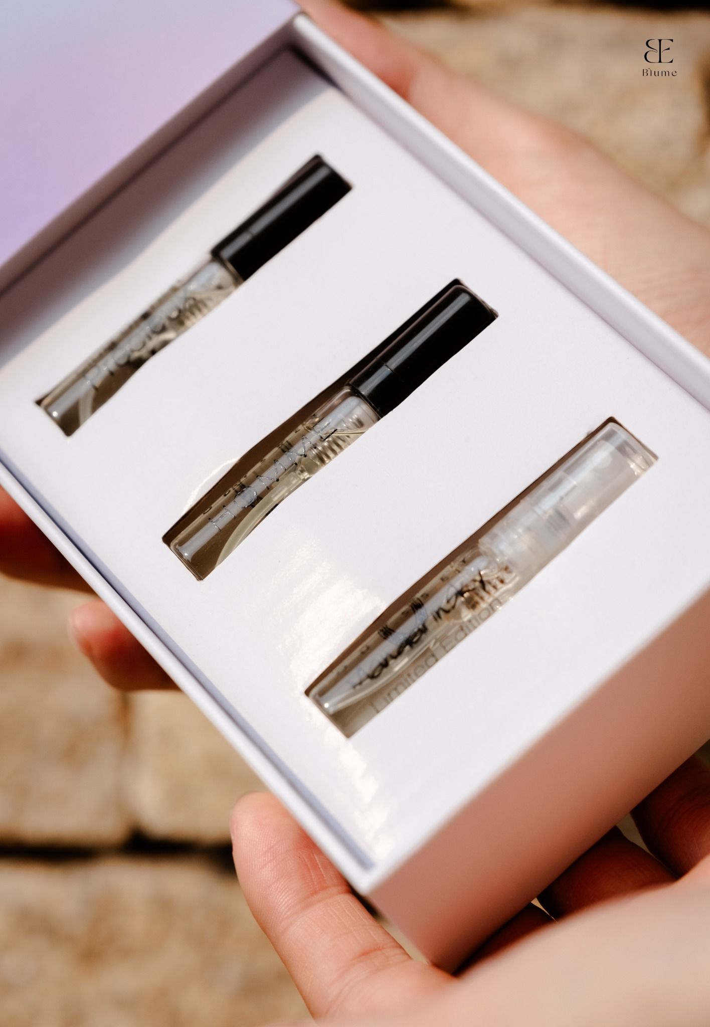  Set 3 Vial Armaf ' Scent Of Slay ' 