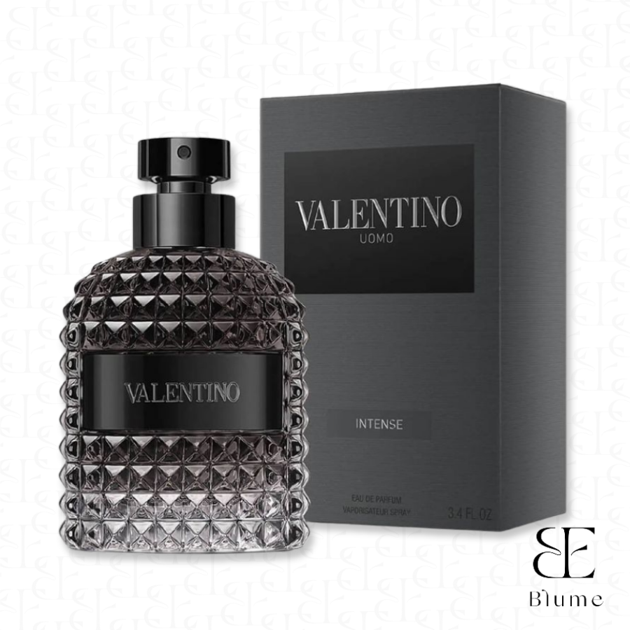  Valentino Uomo Intense EDP 