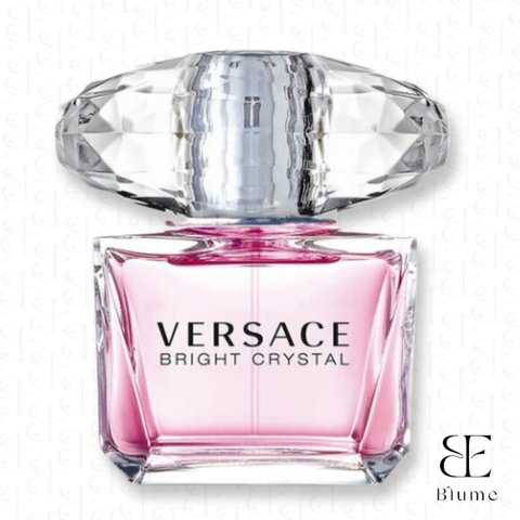 Versace Bright Crystal EDT Nữ - Blume Tiệm Nước Hoa Chính Hãng