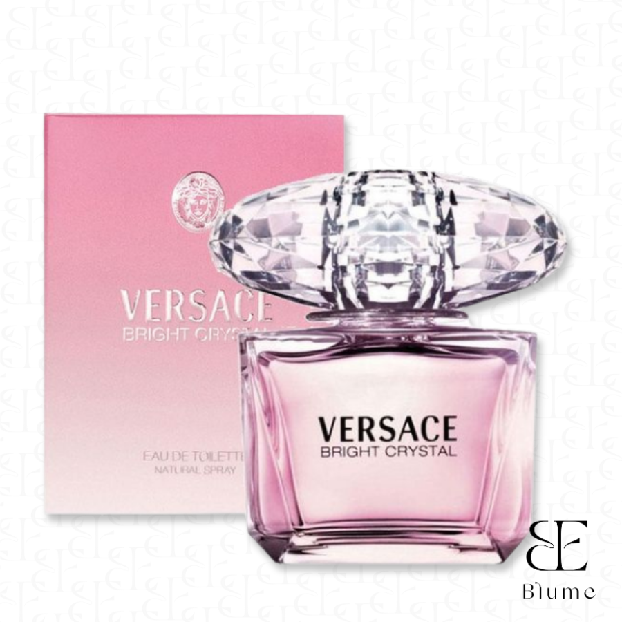 Versace Bright Crystal EDT Nữ Blume Tiệm Nước Hoa Chính Hãng