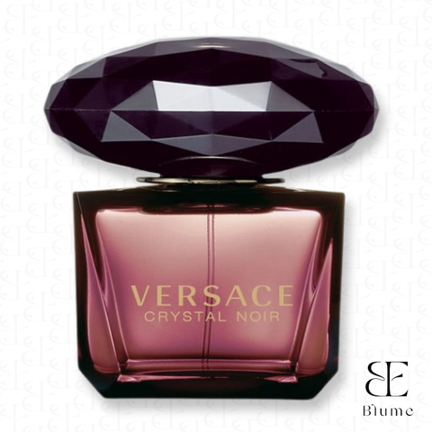 Versace Crystal Noir EDT Nữ - Blume Tiệm Nước Hoa Chính Hãng