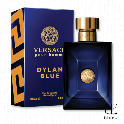 Versace Dylan Blue EDT Nam - Blume Tiệm Nước Hoa Chính Hãng