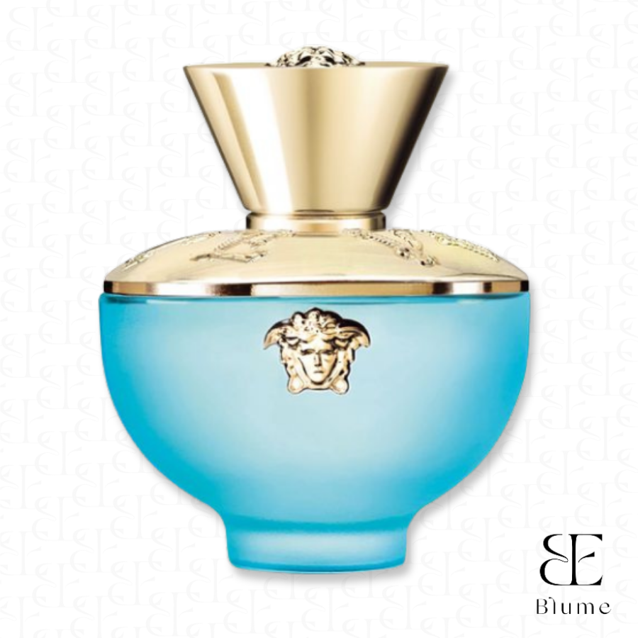  Versace Dylan Turquoise 