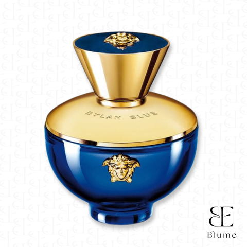 Versace Dylan Blue Pour Femme EDP Nữ - Blume Tiệm Nước Hoa Chính Hãng