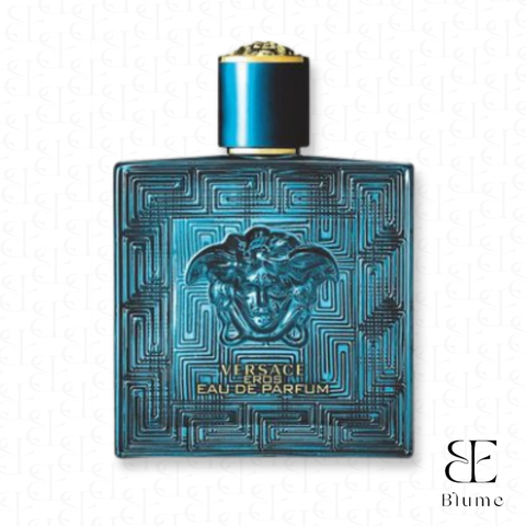 Versace Eros EDP Nam - Blume Tiệm Nước Hoa Chính Hãng