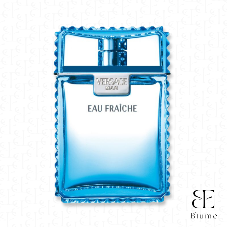  Versace Man Eau Fraiche 