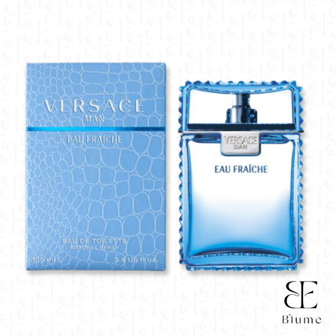 Versace Man Eau Fraiche Nam - Blume Tiệm Nước Hoa Chính Hãng