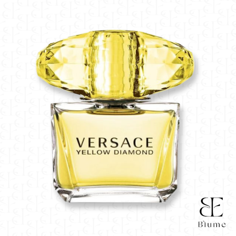 Versace Yellow Diamond EDT Nữ - Blume Tiệm Nước Hoa Chính Hãng