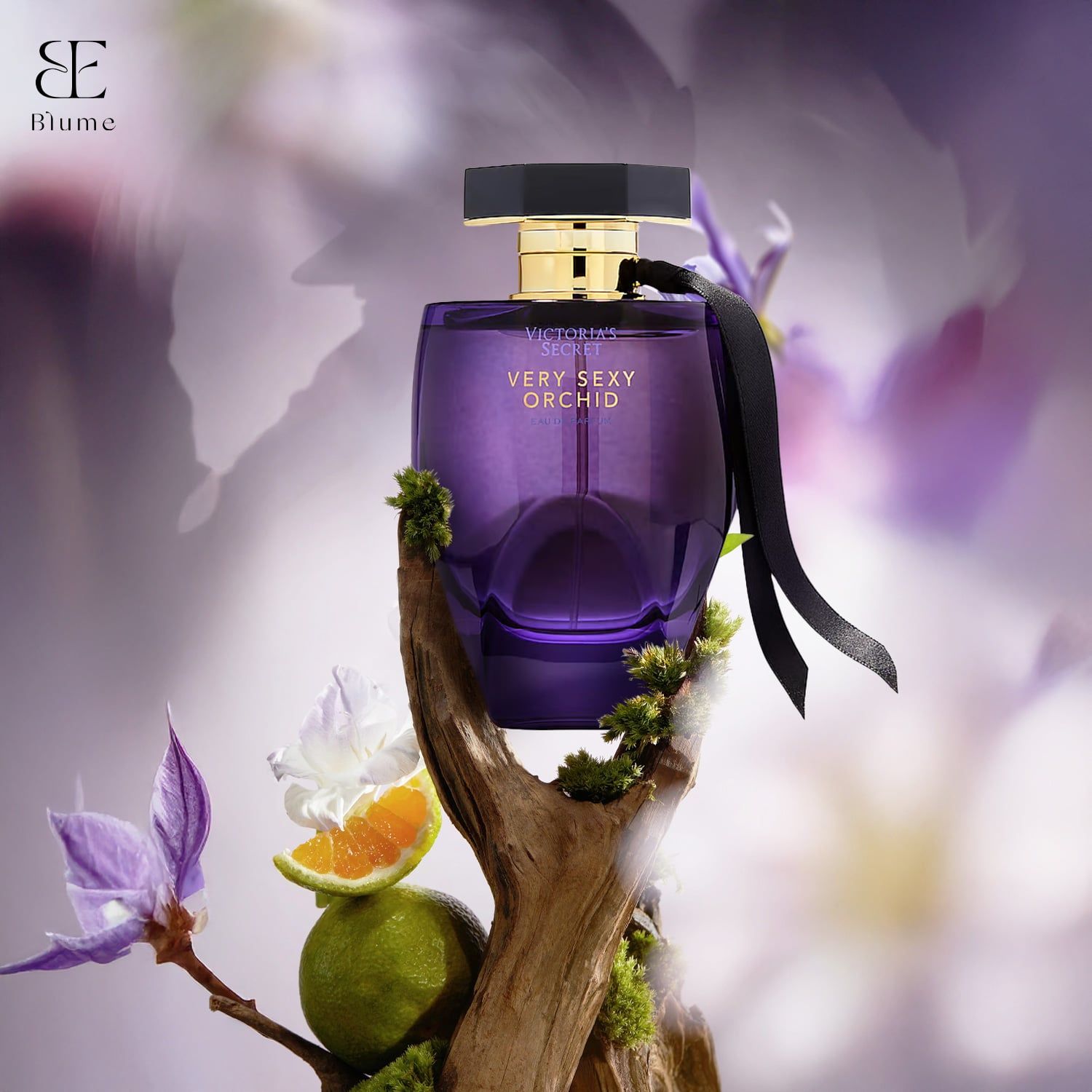  Victoria's Secret Very Sexy Orchid EDP 