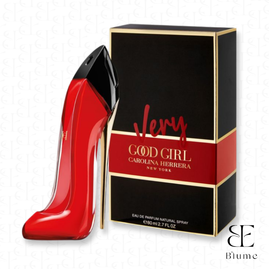  Carolina Herrera Very Good Girl 