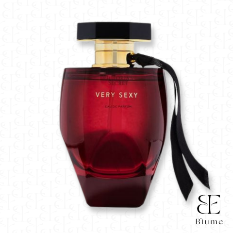 Very Sexy EDP Nữ - Blume Tiệm Nước Hoa Chính Hãng