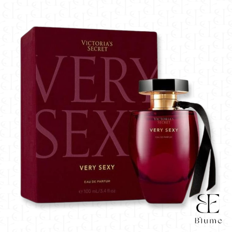 Very Sexy EDP Nữ - Blume Tiệm Nước Hoa Chính Hãng
