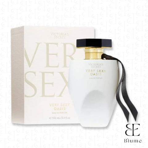 Very Sexy Oasis EDP Nữ - Blume Tiệm Nước Hoa Chính Hãng