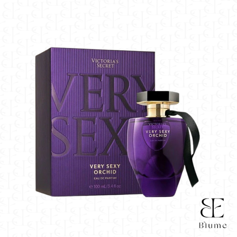 Victoria's Secret Very Sexy Orchid EDP