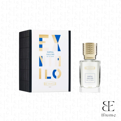Ex Nihilo Santal Calling EDP