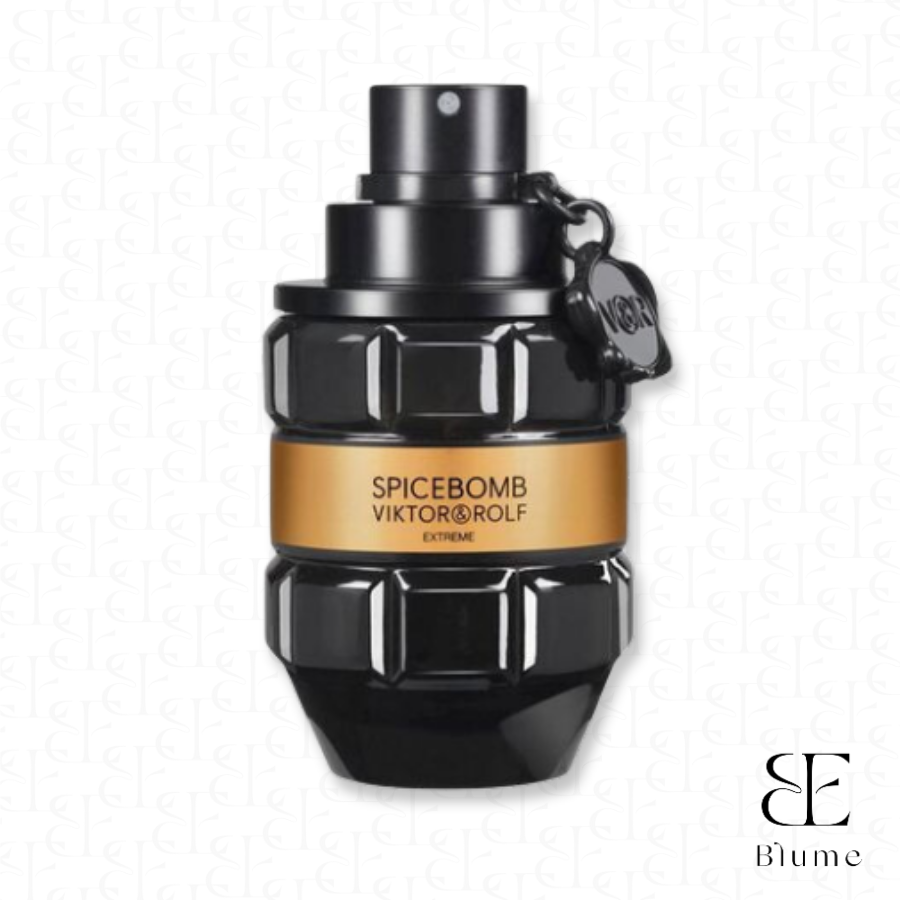  Viktor & Rolf Spicebomb Extreme Pour Homme 