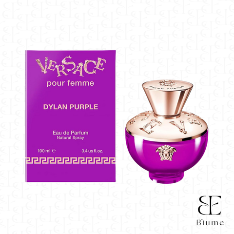 Versace Dylan Purple Pour Femme EDP