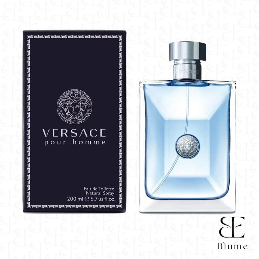  Versace Pour Homme EDT 