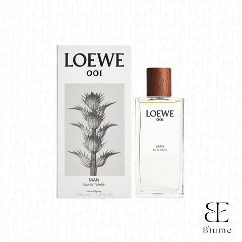 Loewe 001 Man EDT