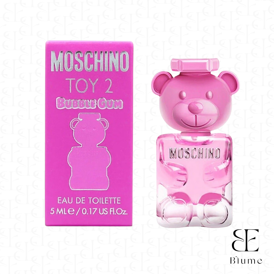  Moschino Toy 2 Bubble Gum 