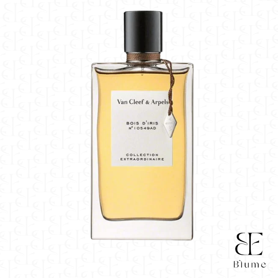  Van Cleef & Arpels Bois D’Iris 