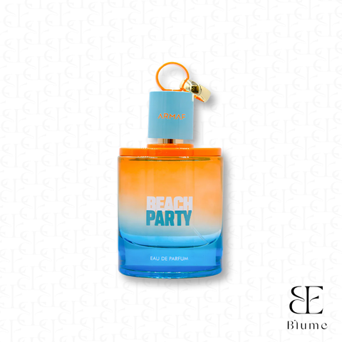 Armaf Beach Party EDP
