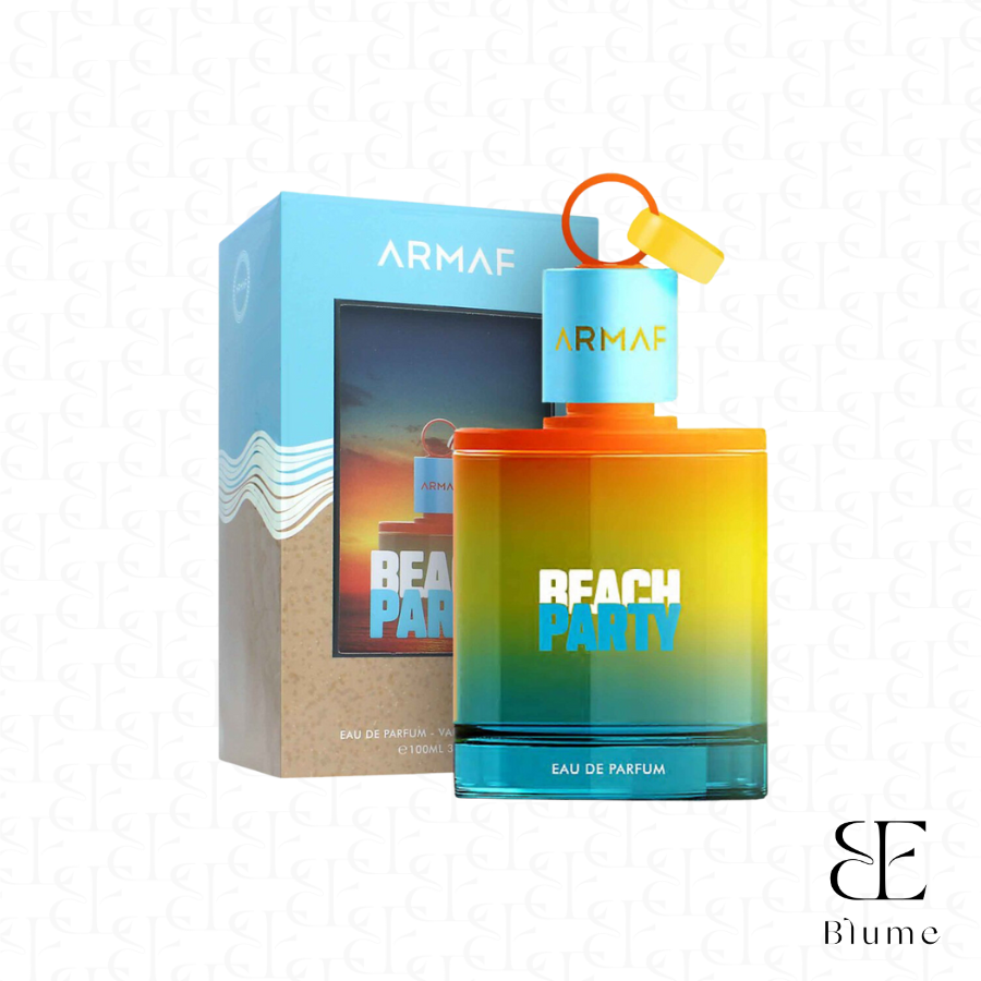  Armaf Beach Party EDP 