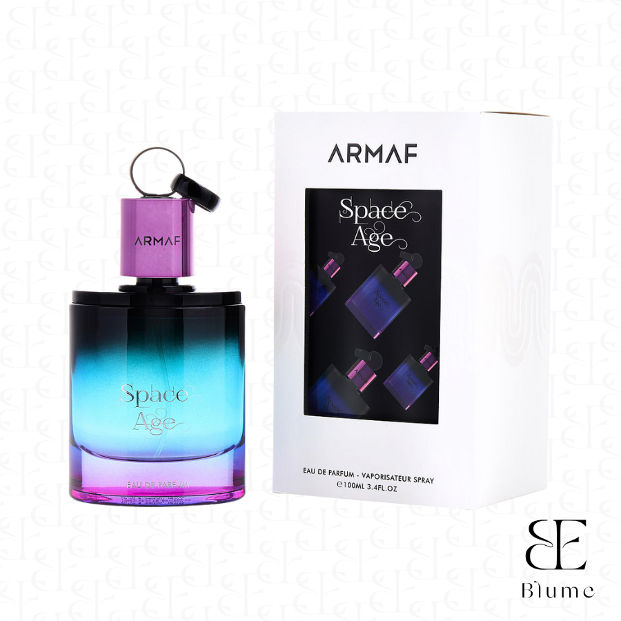  Armaf Space Age EDP 
