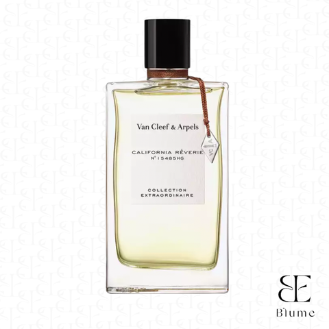 Van Cleef & Arpels California Reverie