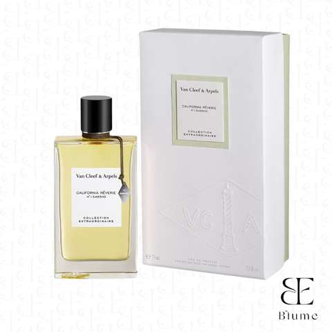 Van Cleef & Arpels California Reverie