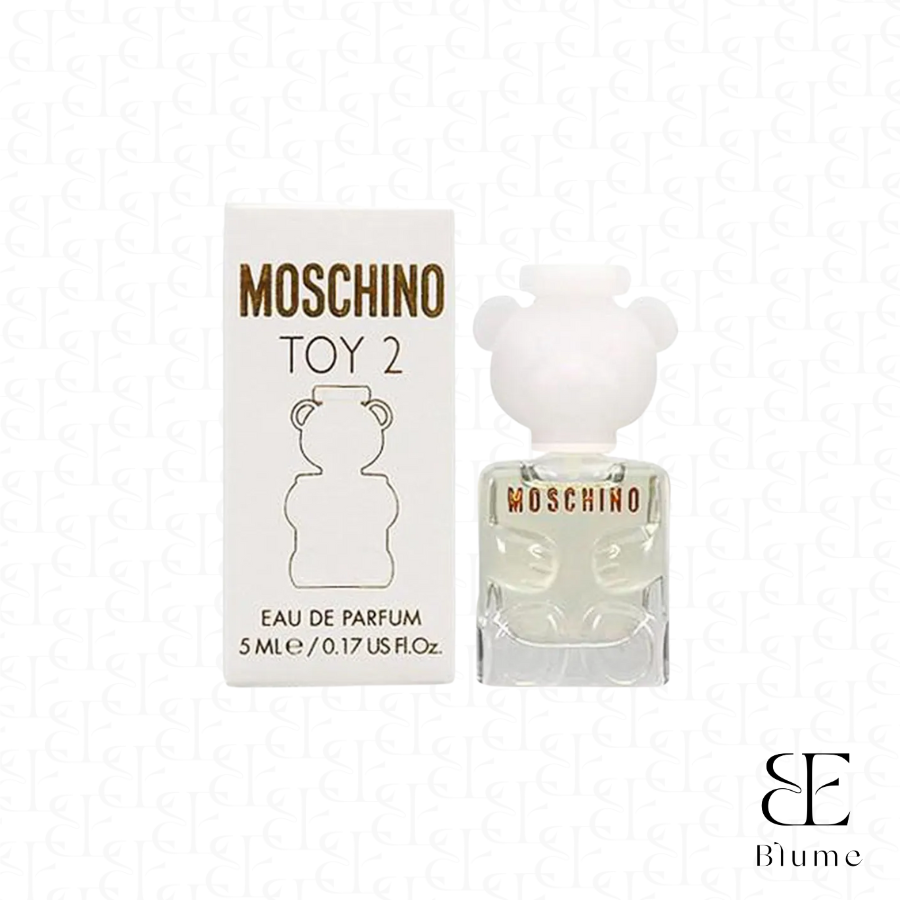  Moschino Toy 2 EDP 