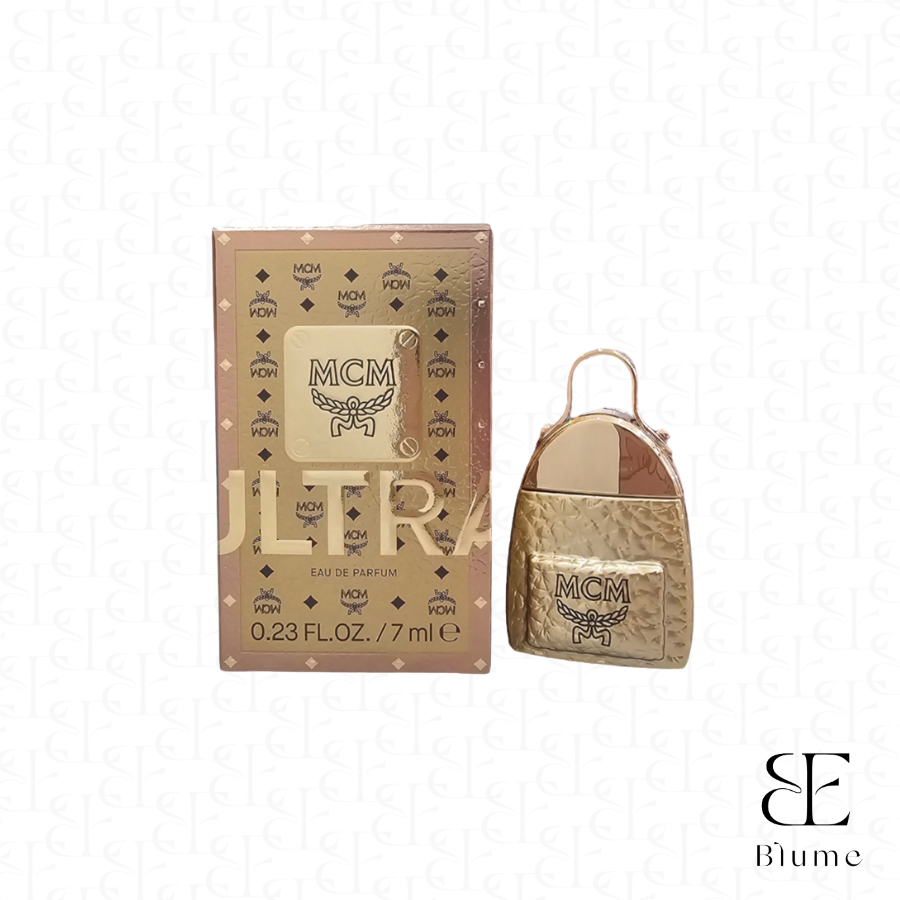  MCM Ultra EDP 