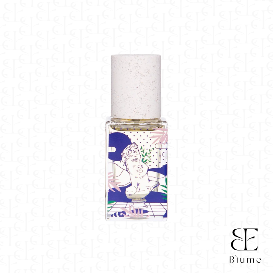  Maison Matine Hasard Bazar 