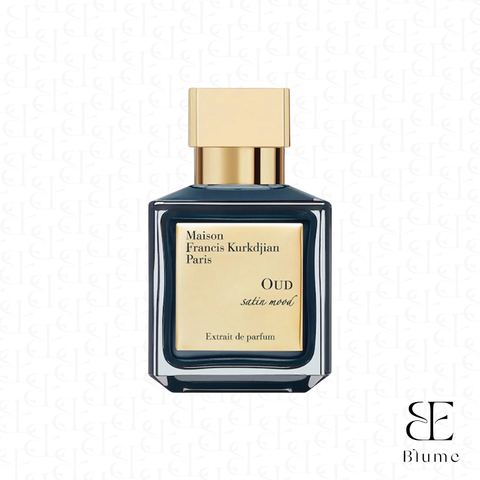 Maison Francis Kurkdjian Oud Satin Mood Extrait