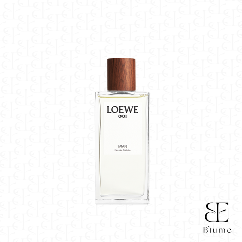 Loewe 001 Man EDT