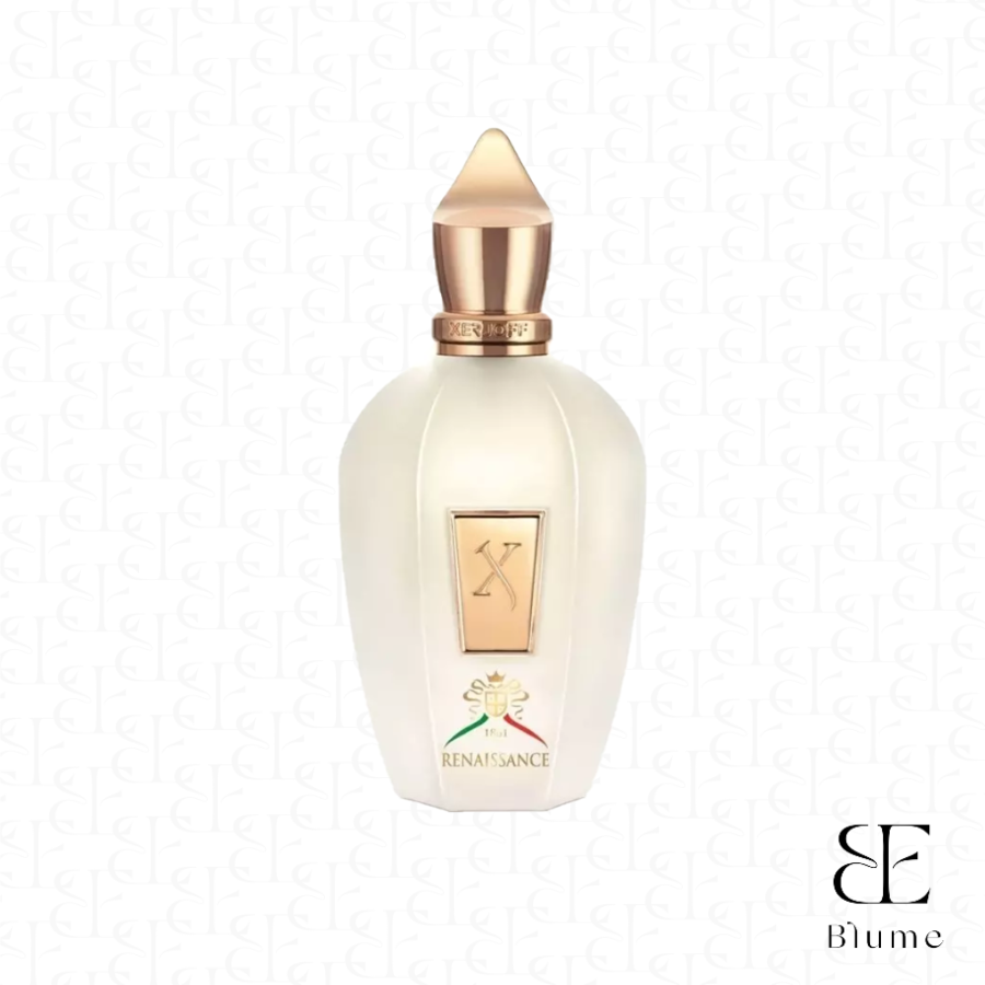  Xerjoff 1861 Renaissance EDP 