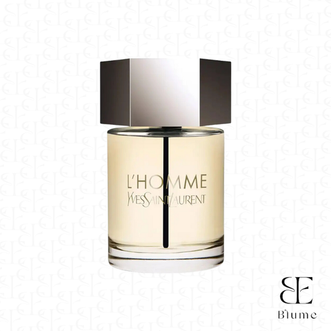 Yves Saint Laurent L'Homme EDT