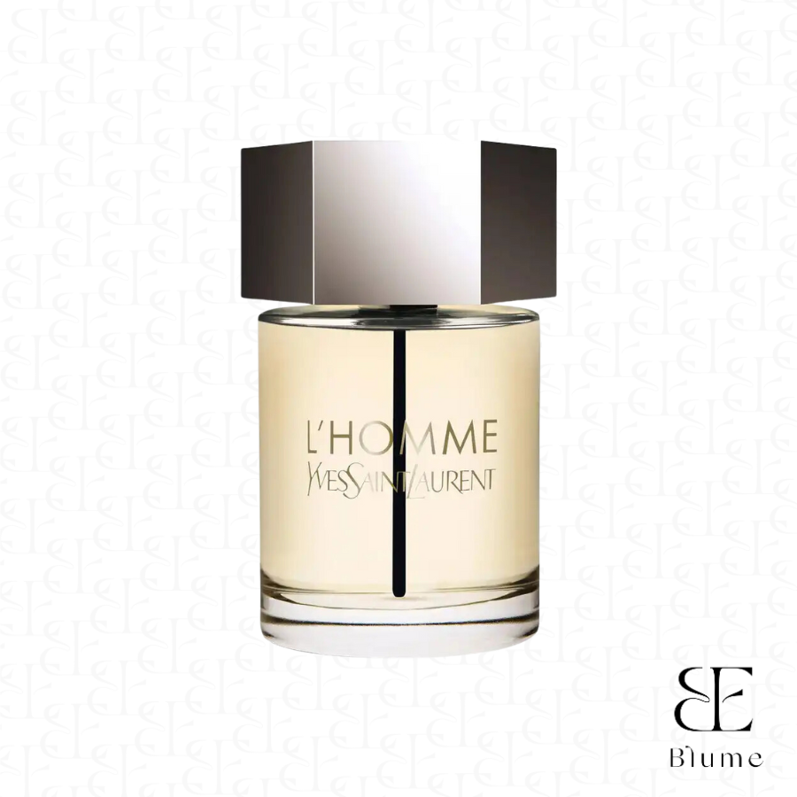  Yves Saint Laurent L'Homme EDT 