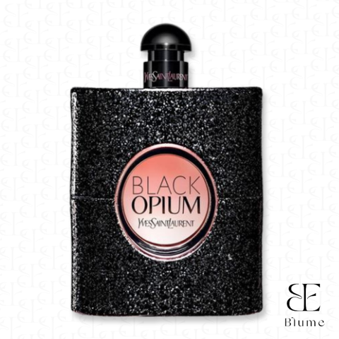 YSL Black Opium EDP Nữ - Blume Tiệm Nước Hoa Chính Hãng