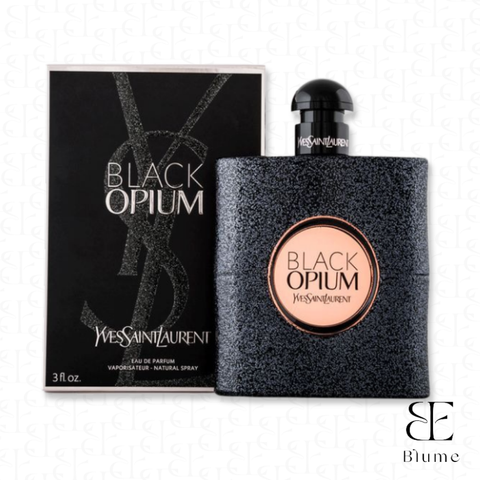 YSL Black Opium EDP Nữ - Blume Tiệm Nước Hoa Chính Hãng