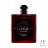  Yves Saint Laurent Black Opium Over Red 