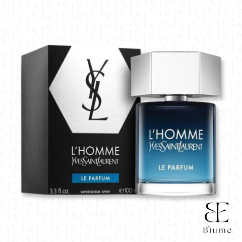 Yves Saint Laurent L'Homme Le Parfum